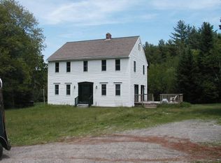 47 Webster Rd, Gorham, ME 04038