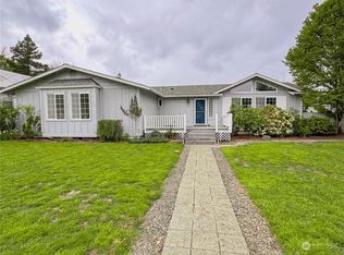 205 Morse St, Ryderwood, WA