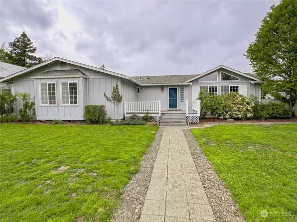 205 Morse Street, Ryderwood, WA 98581