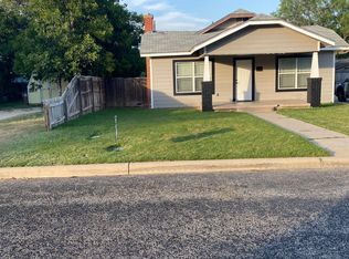 114 N Madison St, San Angelo, TX 76901