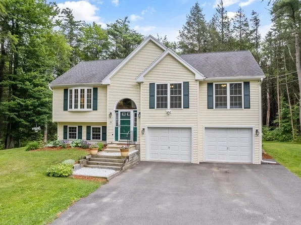 965 Pearl St, Gardner, MA 01440