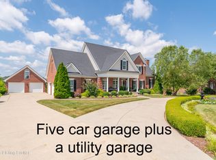 3908 Lake Ridge Ct, Crestwood, KY 40014