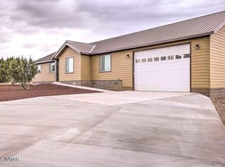 1930 Tee St, Show Low, AZ 85901