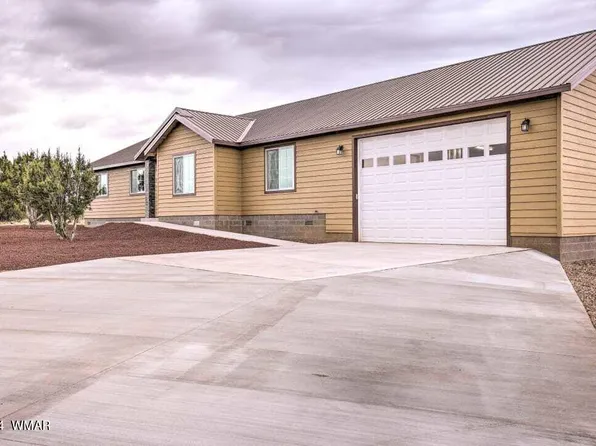1930 Tee St, Show Low, AZ 85901