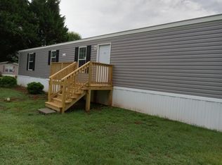 200 Creek Way Trl, Ridgeway, VA 24148