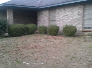 5366 Dogwood Trl, Jackson, MS 39212