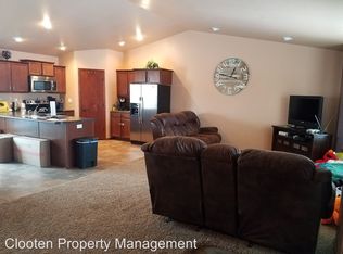 6535 Reily Rd, Bismarck, ND 58504