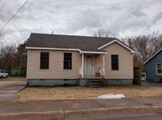 123.5 Rhea St, Jackson, TN 38301