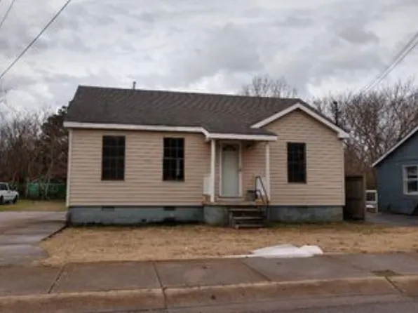 123.5 Rhea St, Jackson, TN 38301