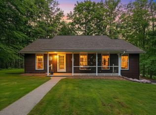 17071 Reagan Ln, Lakewood, WI 54138