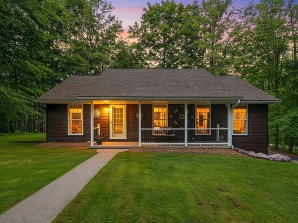 17071 Reagan Ln, Lakewood, WI 54138