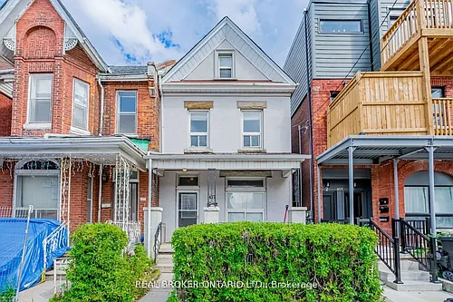 457 Ossington Ave Photo 1
