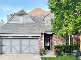 9809 S 85th Ave E, Tulsa, OK 74133