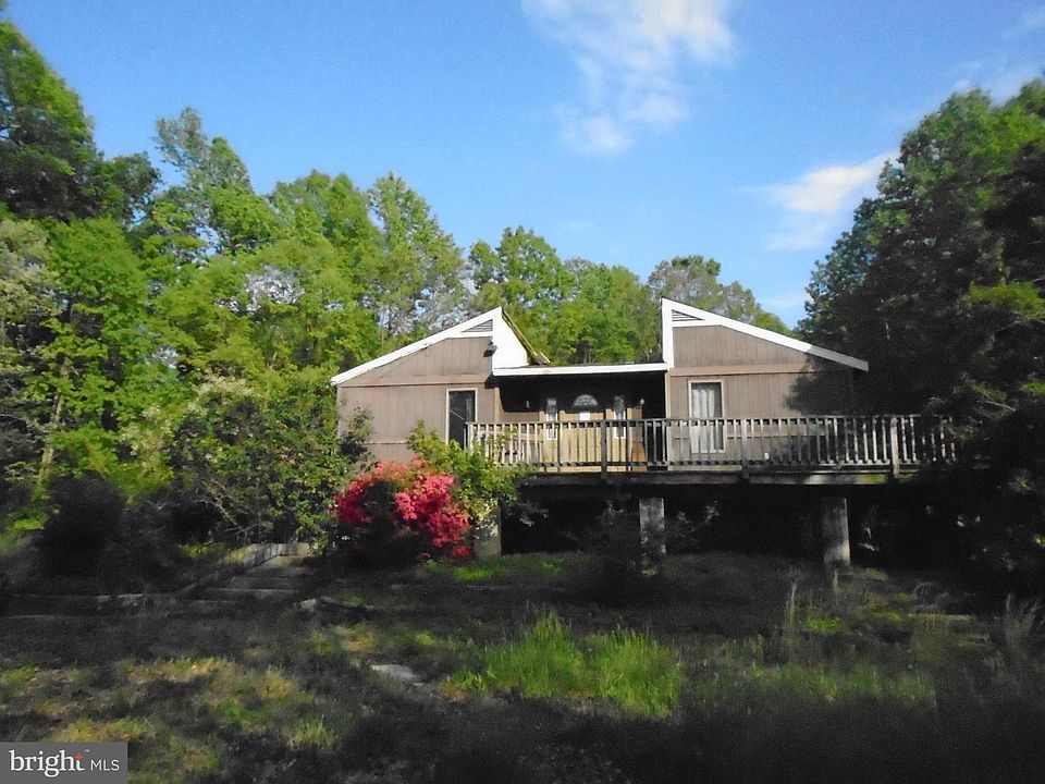 2nd image of 2091 Glassboro Cr Keys Rd