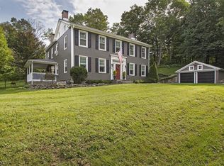 185 State Park Rd, Blairstown, NJ 07825