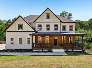 4214 Quail Creek Dr, Flowery Branch, GA 30542