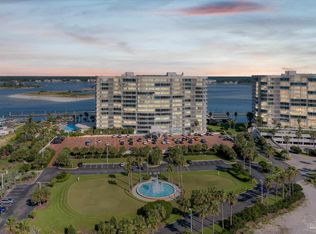 Caribe Resort, Orange Beach, AL 36561