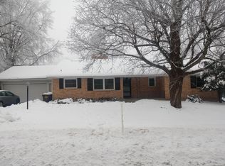 1734 W Stephenson, Freeport, IL 61032