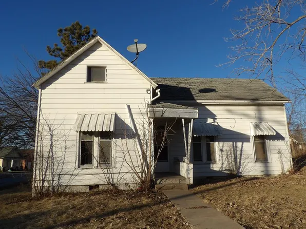 303 E Cottonwood St, Kirksville, MO 63501