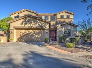 4105 E Tannery Ct, Gilbert, AZ 85297