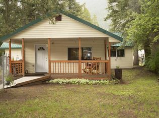 736 1st Ave NW, Hungry Horse, MT 59919