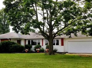 9125 Seiler Rd, New Haven, IN 46774