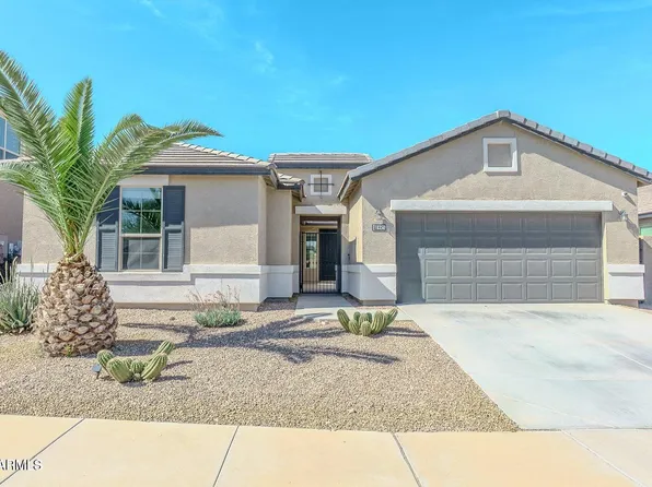 18350 N Arbor Drive, Maricopa, AZ 85138