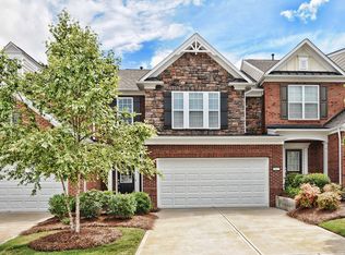 16810 Dunaverty Pl, Charlotte, NC 28277