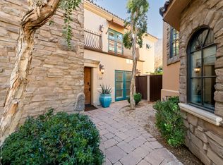 151 Villaggio W, Palm Springs, CA 92262