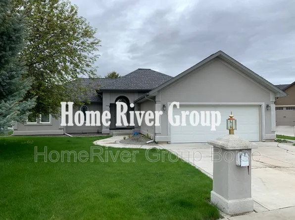 1369 Stoneybrook Cir, Twin Falls, ID 83301