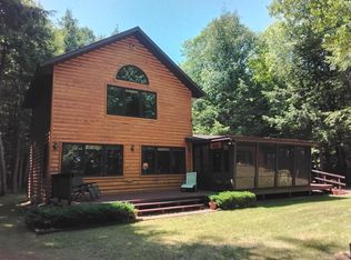 3134 Cth H, Lac Du Flambeau, WI 54538