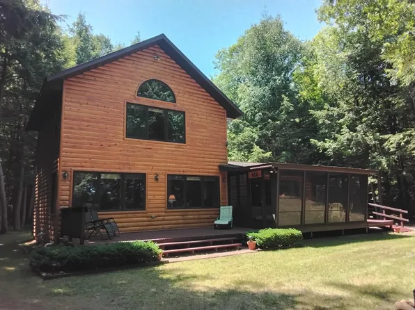 3134 Cth H, Lac Du Flambeau, WI 54538