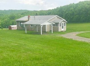 113 Slatemont Rd SW, Meadows Of Dan, VA 24120