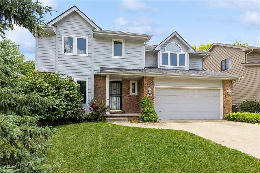 329 57th Ct, West Des Moines, IA 50266 | Zillow