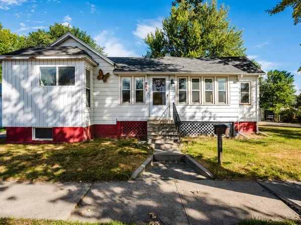 863 W Works St, Sheridan, WY 82801