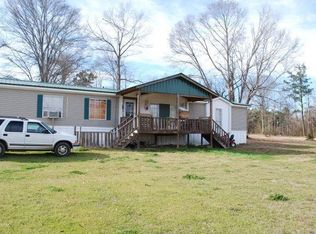 641 Derby White Sand Rd, Poplarville, MS 39470