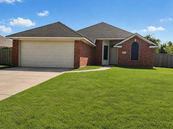 314 Pronghorn Loop, College Station, TX 77845