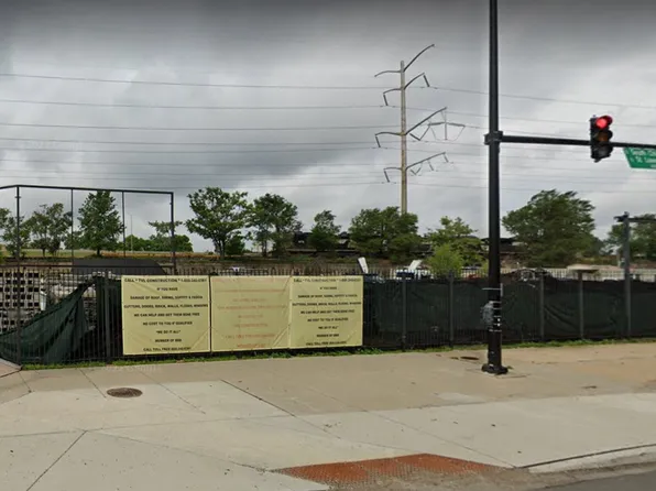 6876 S South Chicago Ave, Chicago, IL 60637