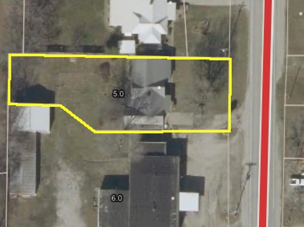 12674 N State Road 245, Lamar, IN 47550