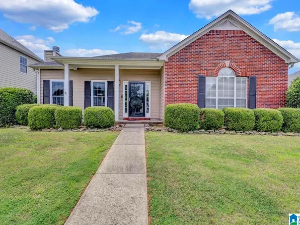 5886 Marchester Cir, Pinson, AL 35126