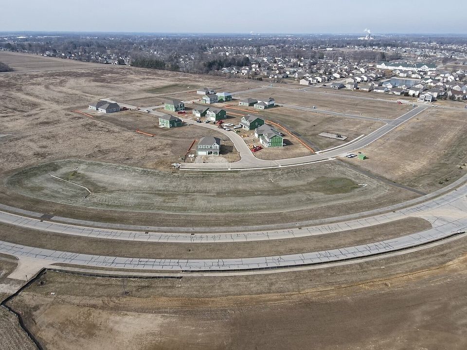 2380 Larkspur Ln, Shelbyville, IN 46176 MLS 21916677 Zillow