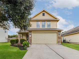 19110 Canaras Ct, Katy, TX 77449