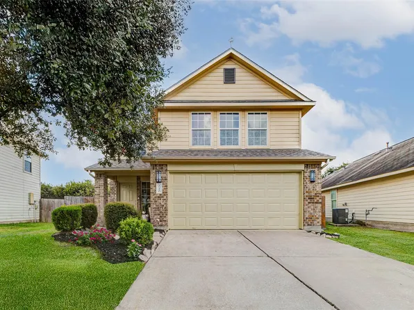 19110 Canaras Ct, Katy, TX 77449