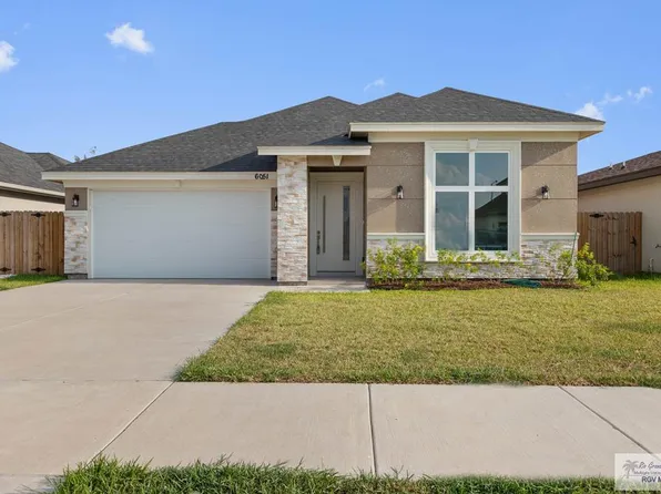 6051 Grapevine Loop, Brownsville, TX 78526