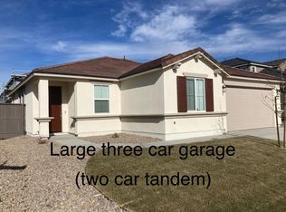 2002 Bishop Pine St, Sparks, NV 89436