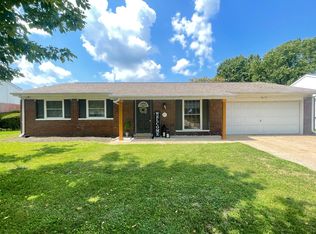 59 Concord Dr, Fairview Heights, IL 62208