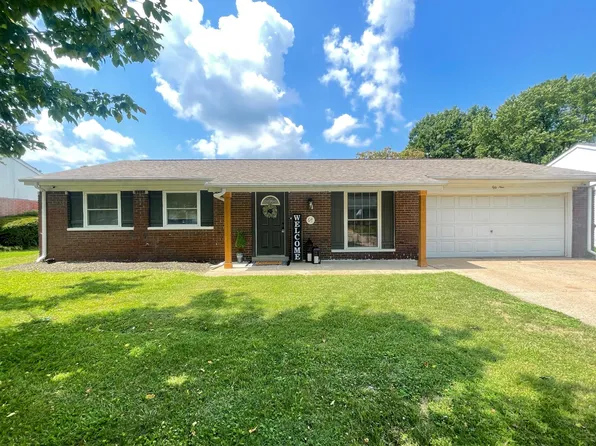59 Concord Dr, Fairview Heights, IL 62208