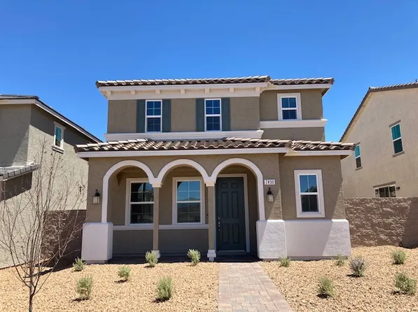 2490 Bellinzona Pl, Henderson, NV 89044