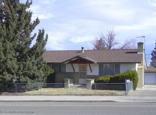 1745 S Bridge St, Winnemucca, NV 89445