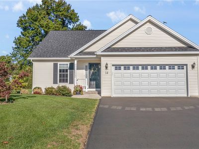 14 McCormick Ln, Brockport, NY, 14420